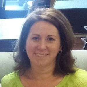 Meet your Posher, Jerilyn